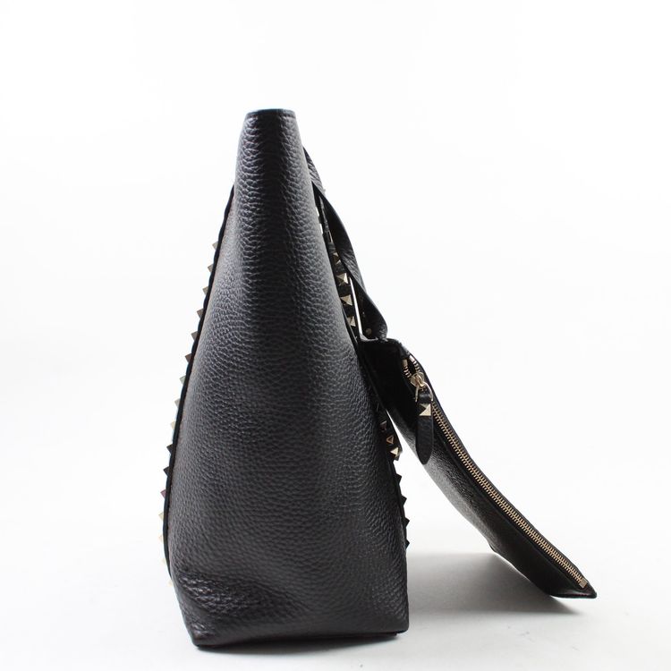 Valentino Garavani Rockstud Shopping Bag 4