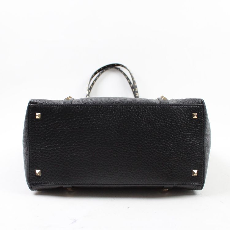 Valentino Garavani Rockstud Shopping Bag 3