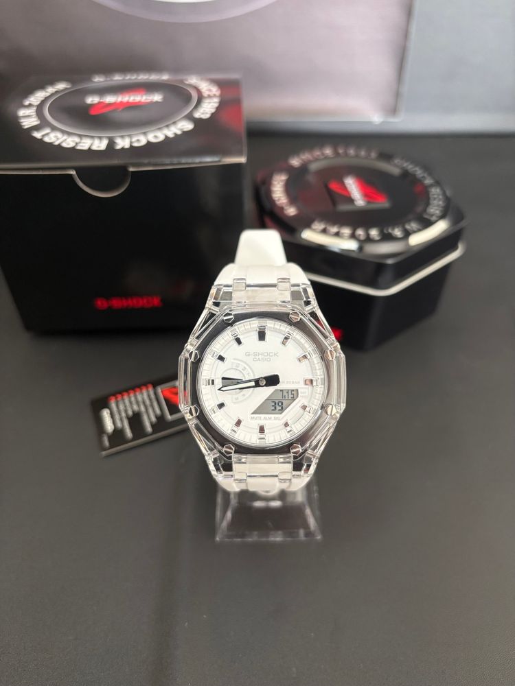 Custom Watch