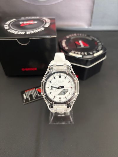 Custom Watch