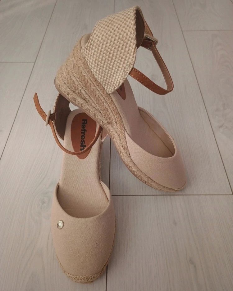 Espadryle  Refresh  2