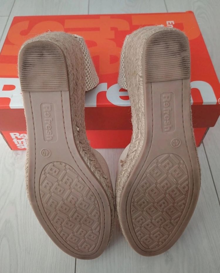 Espadryle  Refresh  5