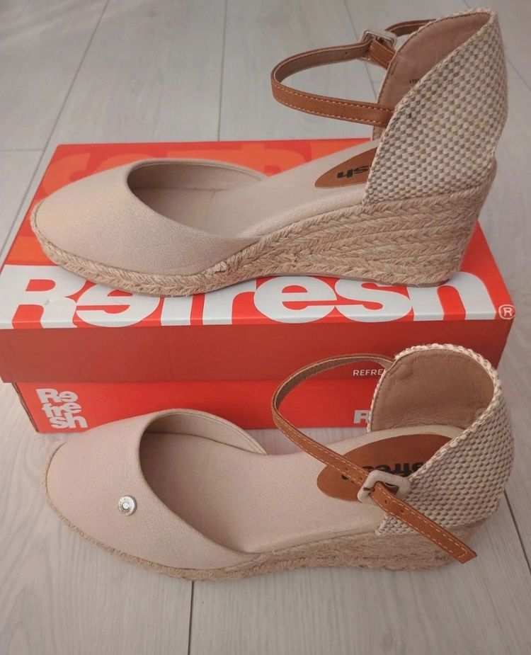 Espadryle  Refresh 