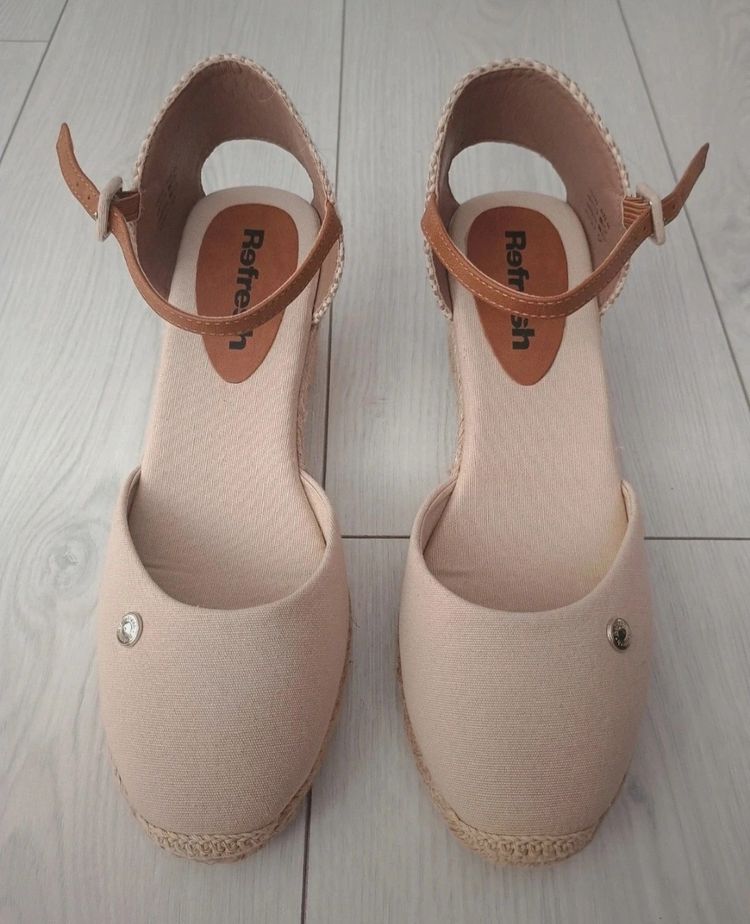 Espadryle  Refresh  3