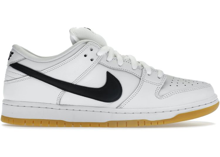 Nike Nike Dunk Low Sb White Gum product image