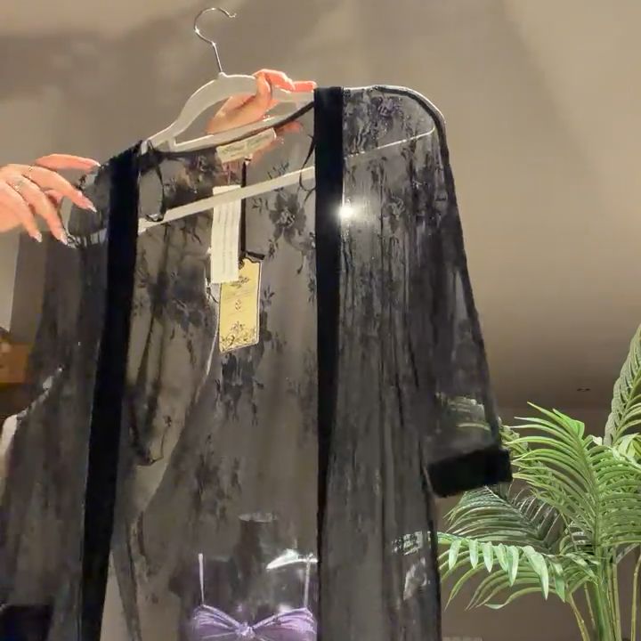 Pianura Studio Pianura Studio Kimono product image