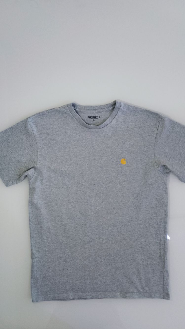 Carhartt Carhartt Grey T-Shirt product image