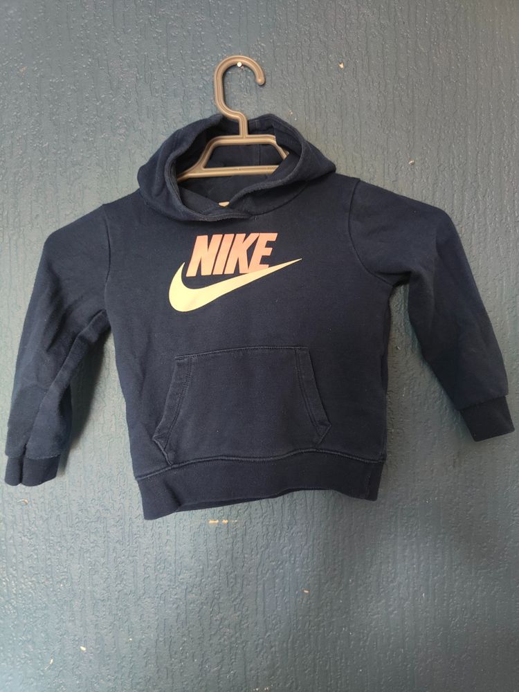 Nike Nike Kids Hoodie product image