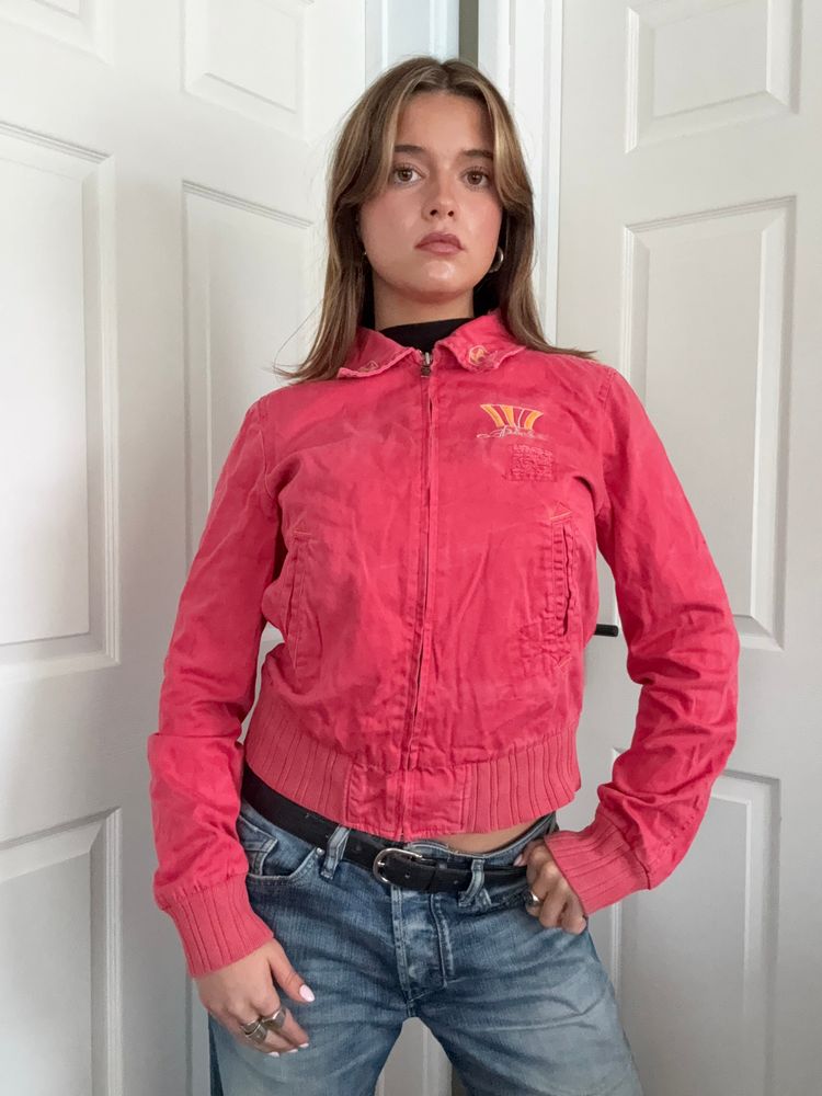 Diesel Bomber Jacket (M)