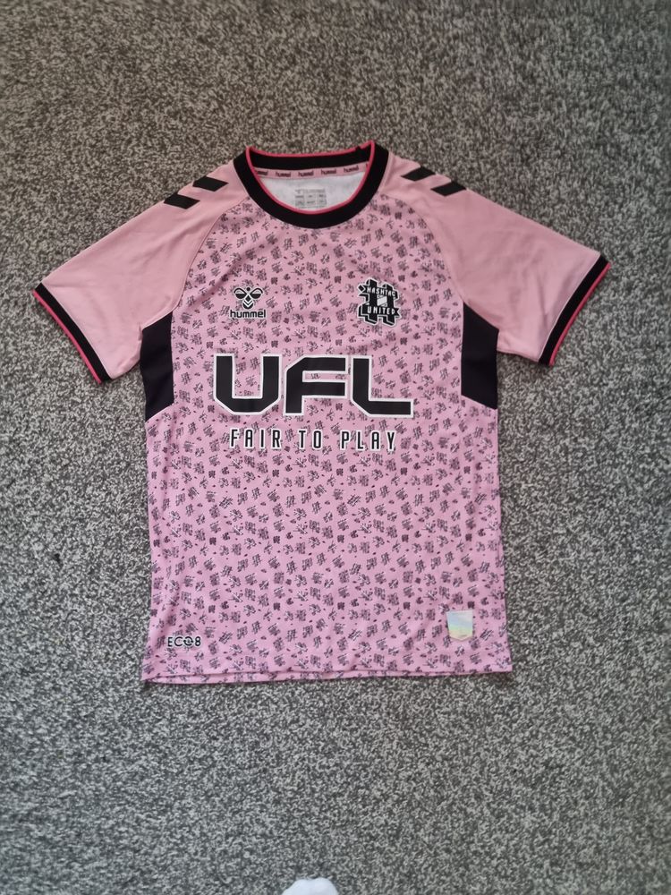 Hummel Hashtag House YouTube Jersey product image
