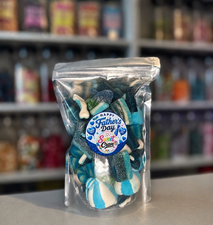 Other 1kg Blue Mix product image