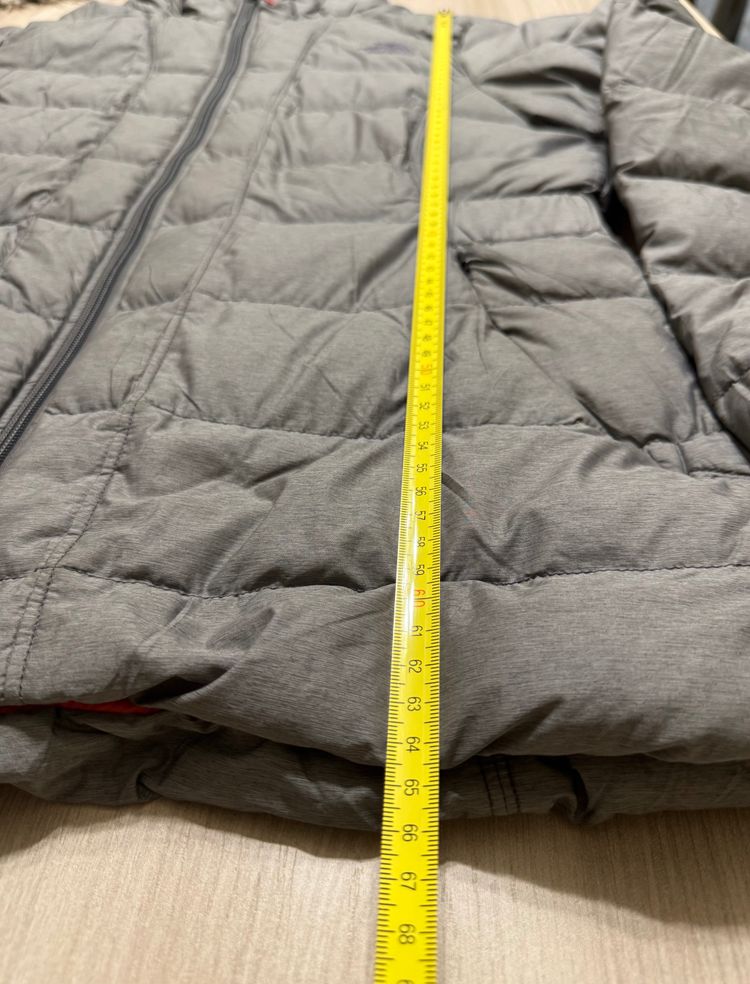 The North Face Women'S Hooded Puffer Jacket imagen 7