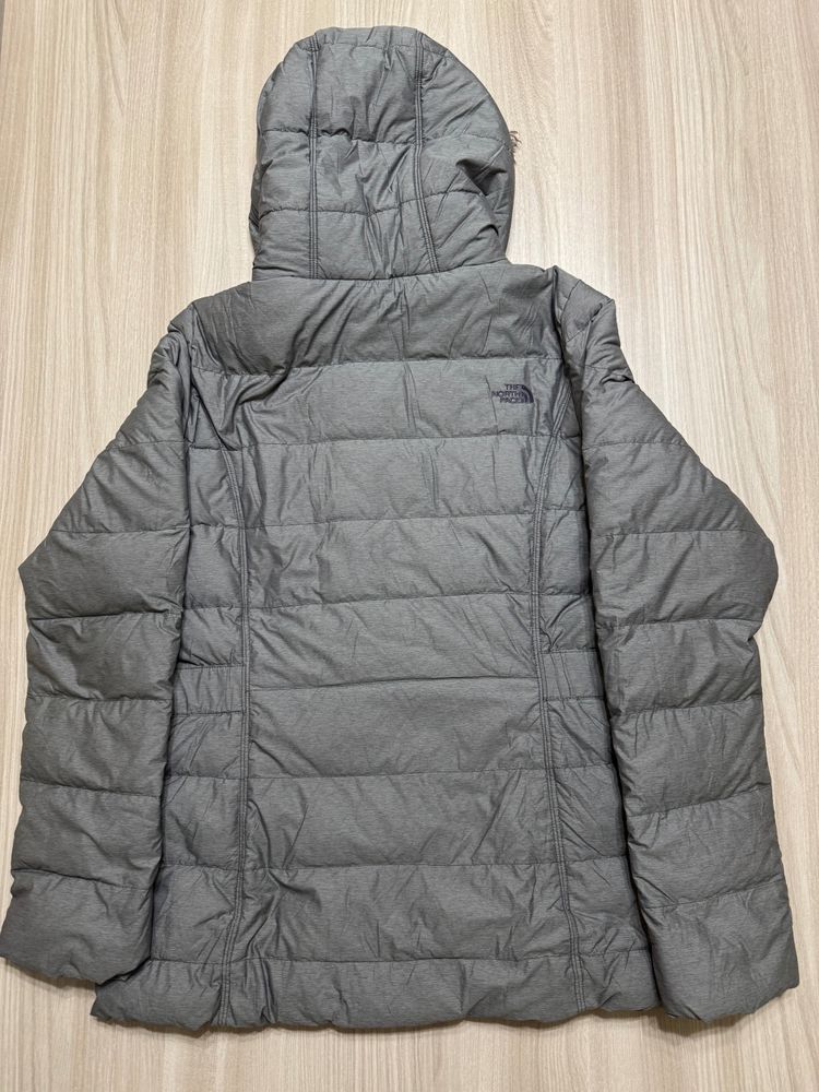 The North Face Women'S Hooded Puffer Jacket imagen 2
