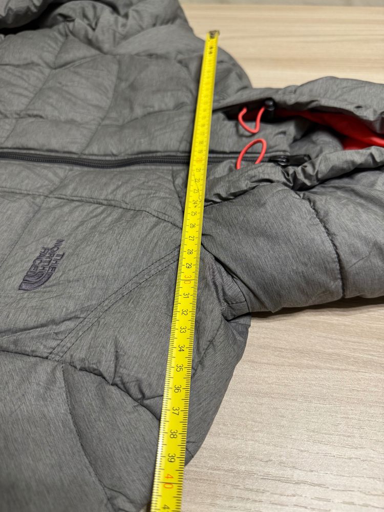 The North Face Women'S Hooded Puffer Jacket imagen 6