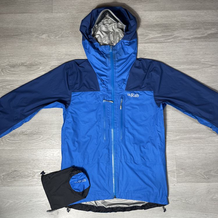 Rab Goretex Jacket