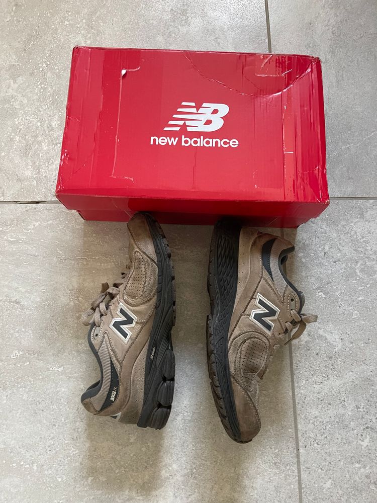 New Balance New Balance 2002 R - 42  product image