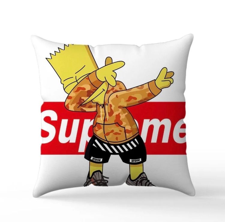 Cushion 9