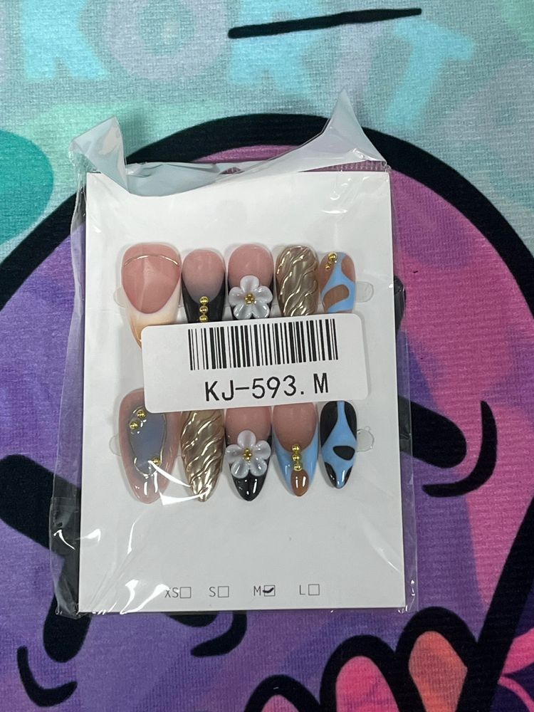 Set False Nail Set product image