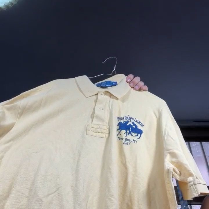 Polo Polo ralph rugby  product image