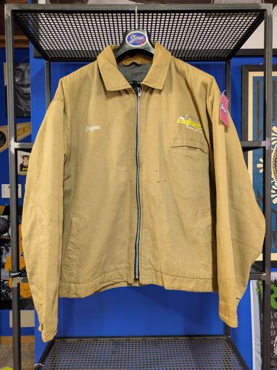 Wearguard Men'S Work Jacket