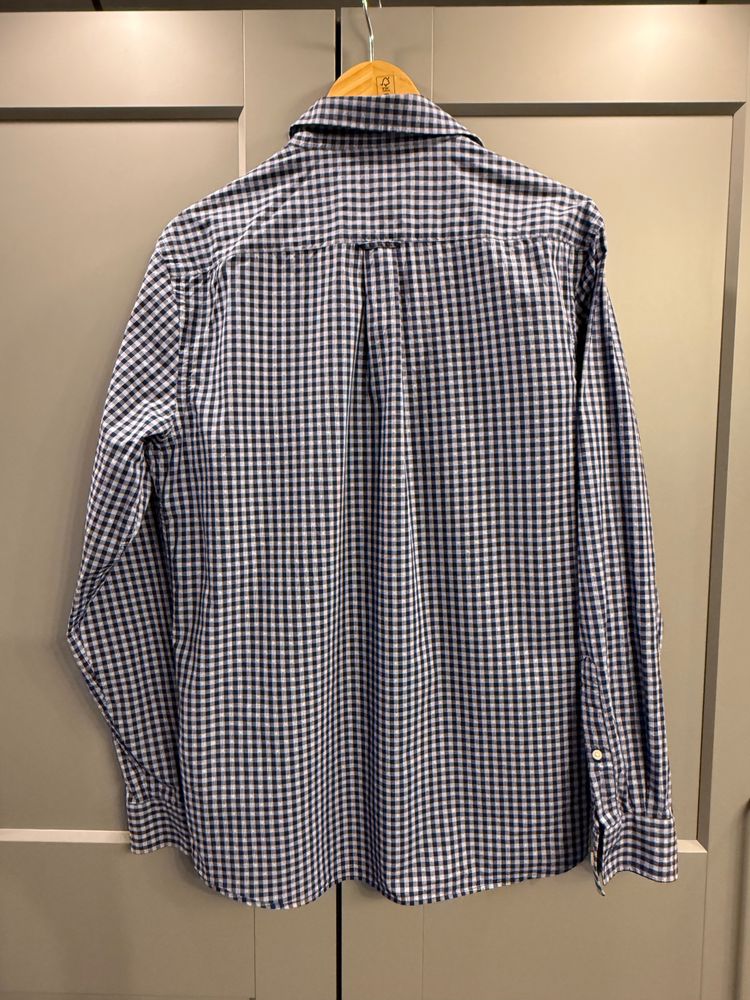 Jaeger Men's Checkered Shirt 5