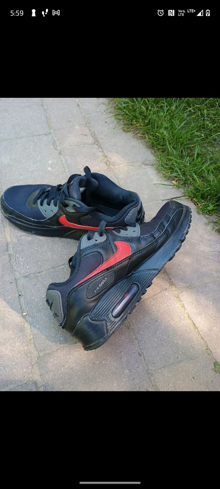 Nike Sneakers