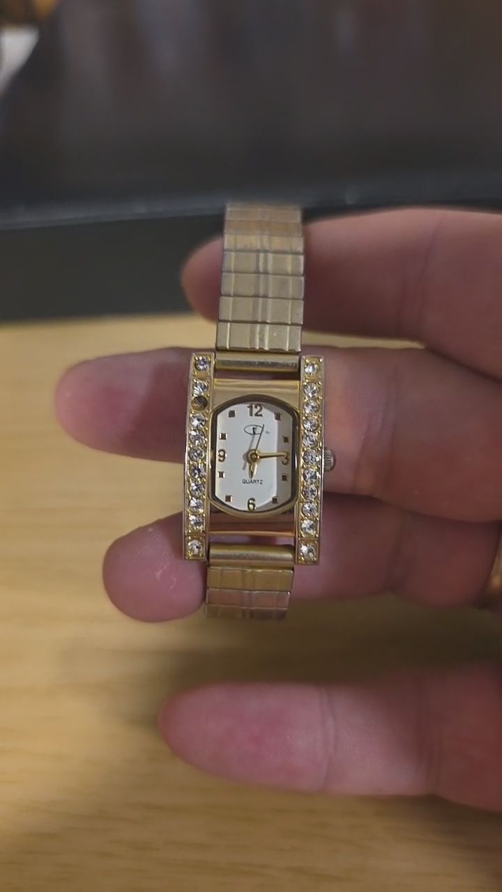 Tim Wristwatch imagen 1