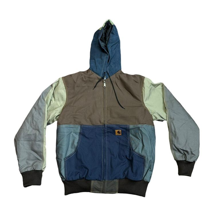 CARHARTT REWORK JACKET