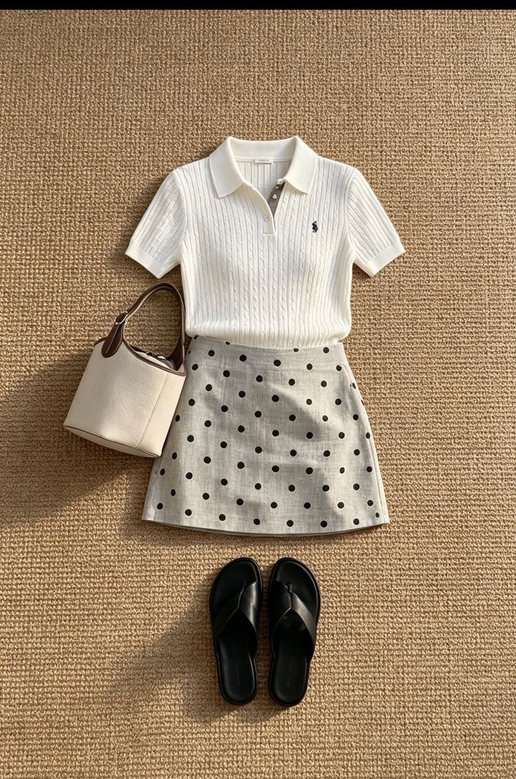 RLX Ralph Lauren Ralph Lauren White Short Sleeve Polo Shirt product image