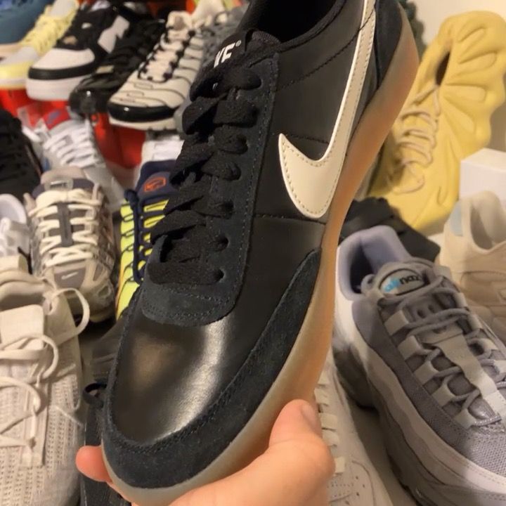 Nike Nike I’ll shots 2 uk 5.5 new product image