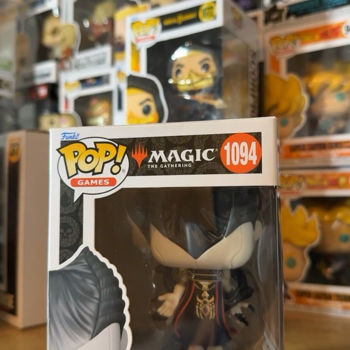 Pop Boutique magic pop product image