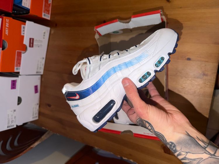 Nike Nike Air Max 95 Sneakers product image