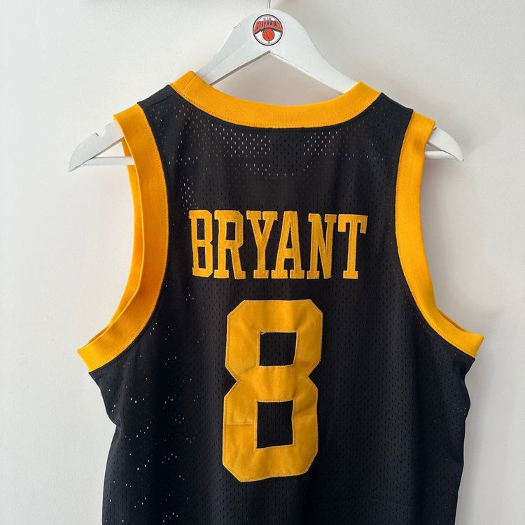 Los Angeles Lakers Kobe Bryant Nike jersey - Medium 7