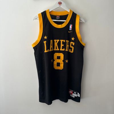 Los Angeles Lakers Kobe Bryant Nike jersey - Medium 2