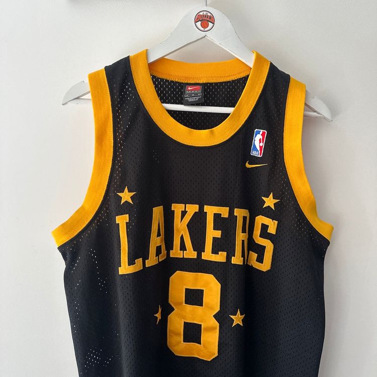 Los Angeles Lakers Kobe Bryant Nike jersey - Medium