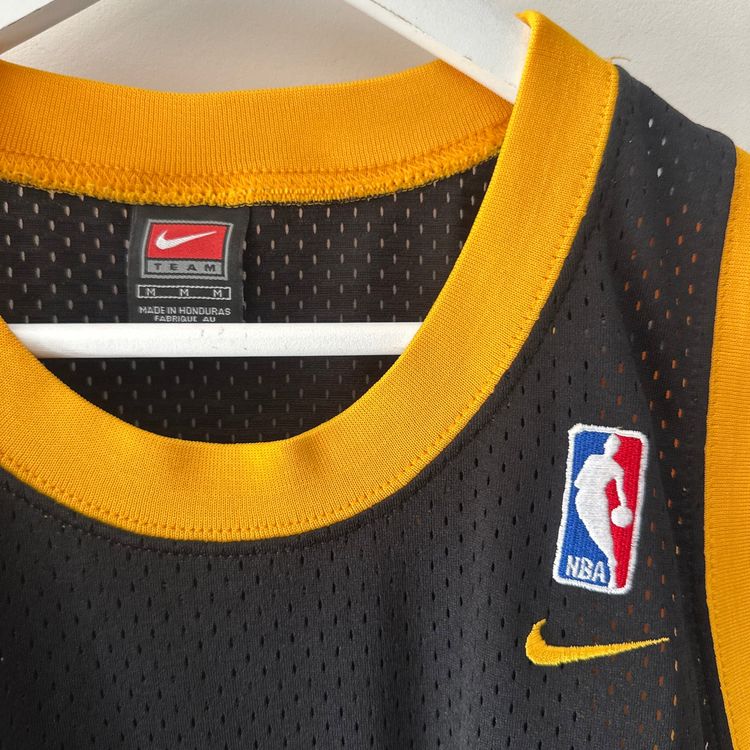Los Angeles Lakers Kobe Bryant Nike jersey - Medium 4