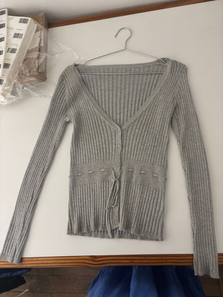 Other The Almendra top product image