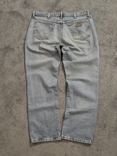 Wrangler Jeans 108×48×33×23