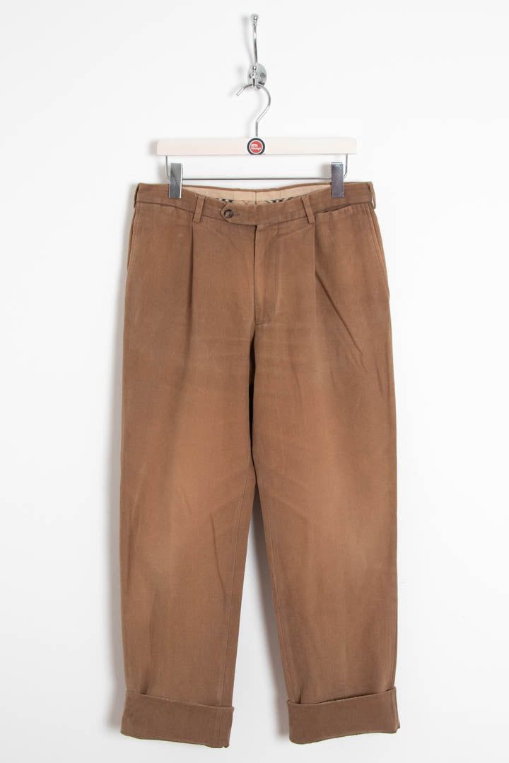 Burberry Trousers (W32 x L32) image 1