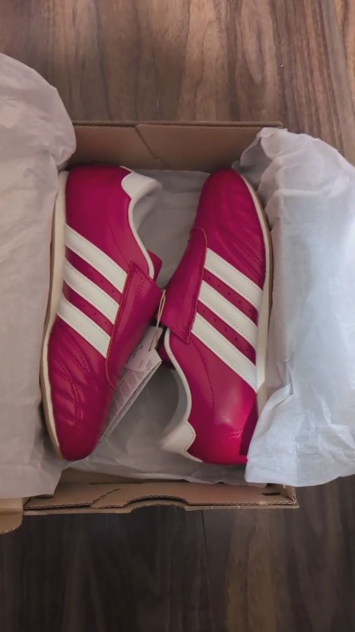 Adidas Sneakers image 1