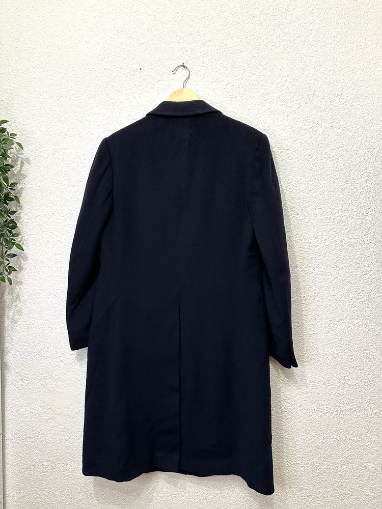 Immagine di Days Moda Black Overcoat mujer talla M 4