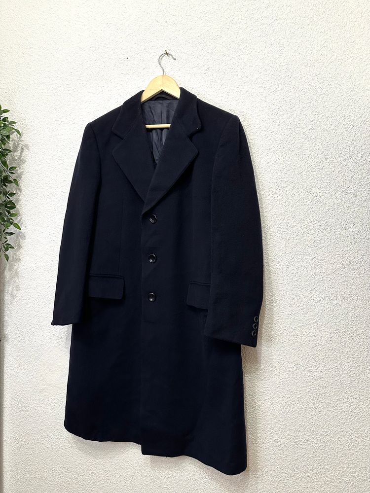 Immagine di Days Moda Black Overcoat mujer talla M 2