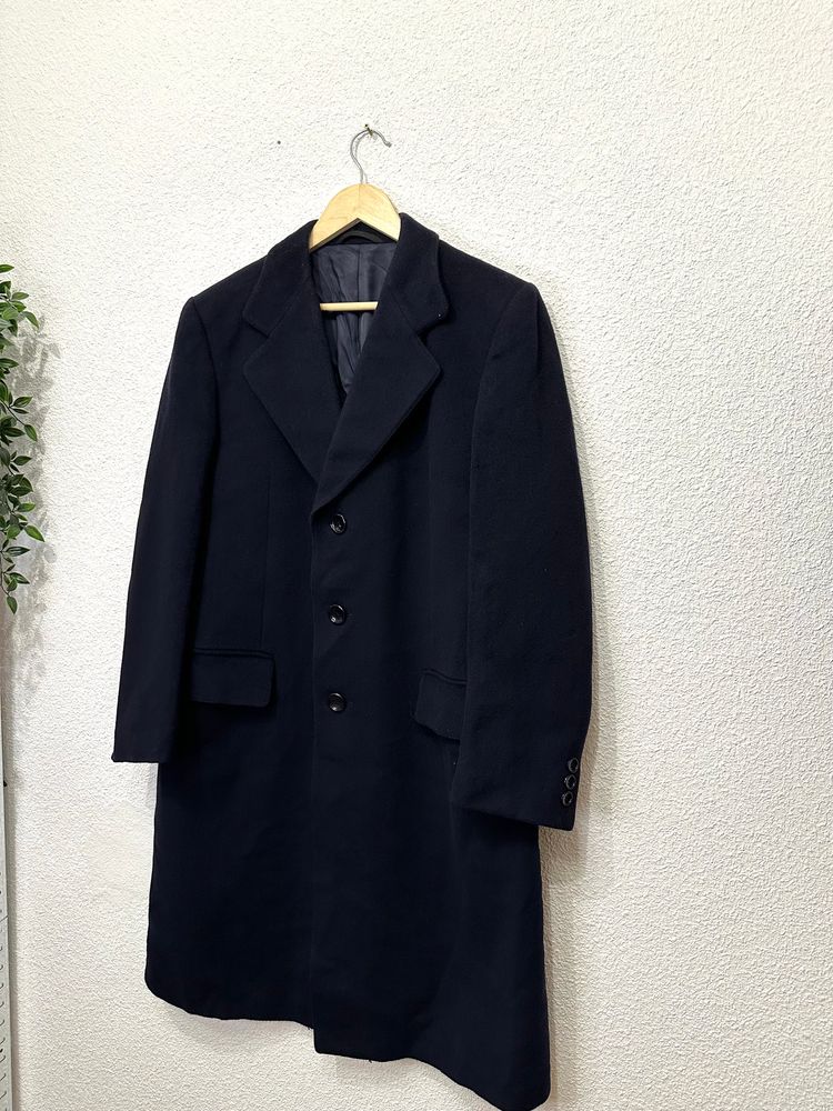 Immagine di Days Moda Black Overcoat mujer talla M 3