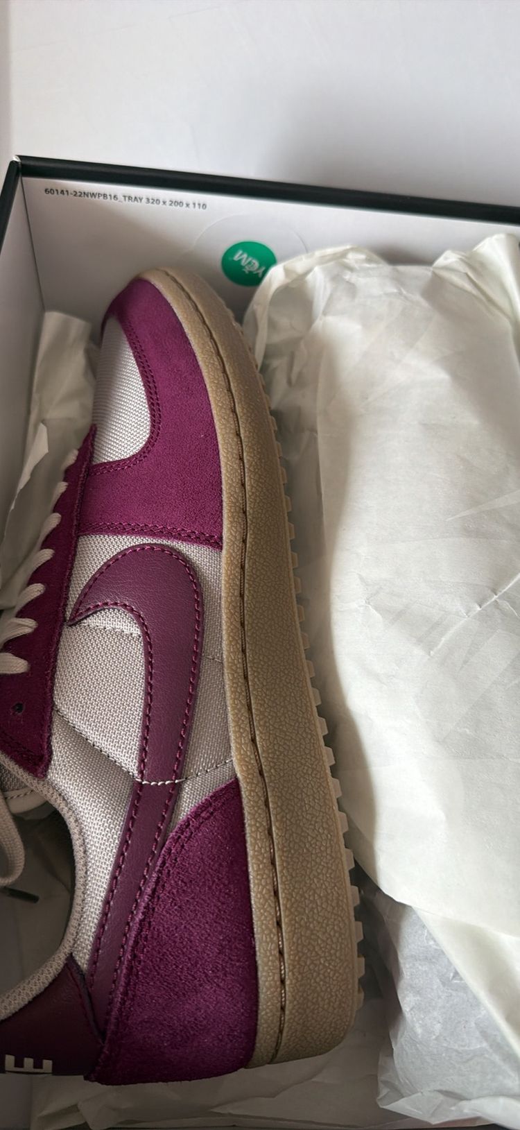 Nike Field General Sneakers