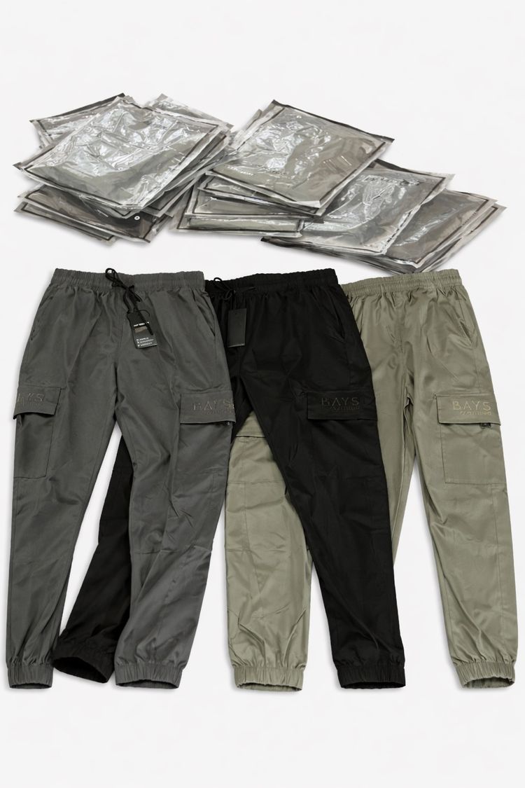X3 active Cargo Pants