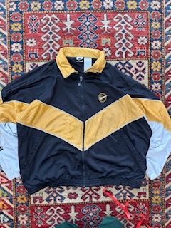 Nike Color Block Track Jacket