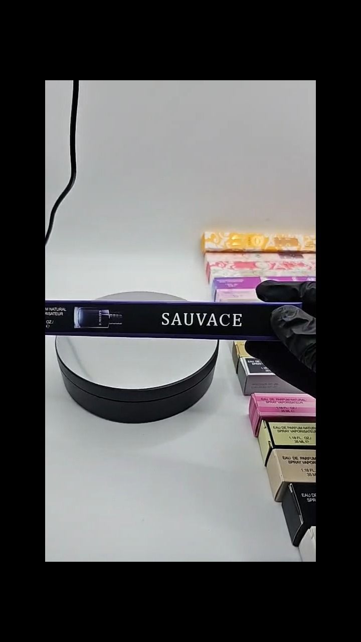 perfume sau