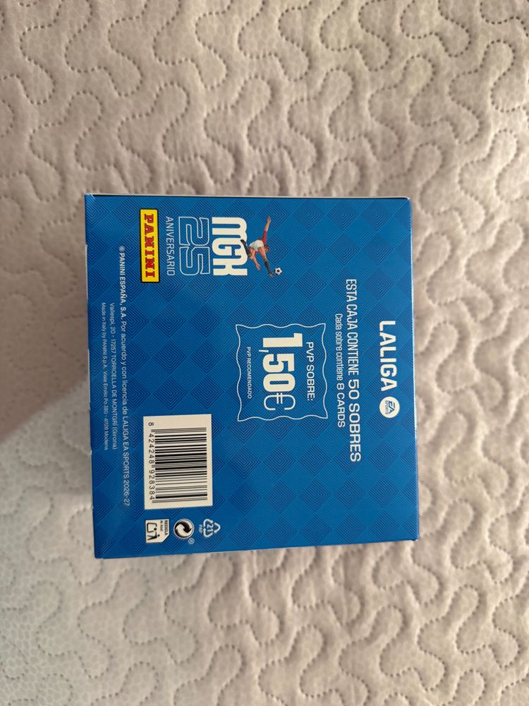 caja megacracks segunda edicion obraz 3