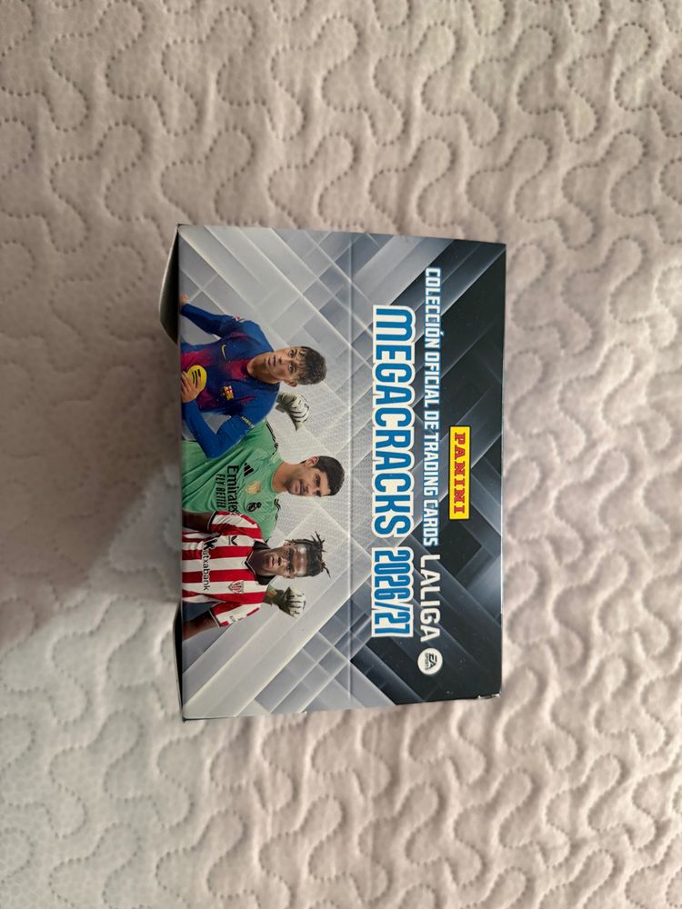 caja megacracks segunda edicion obraz 2
