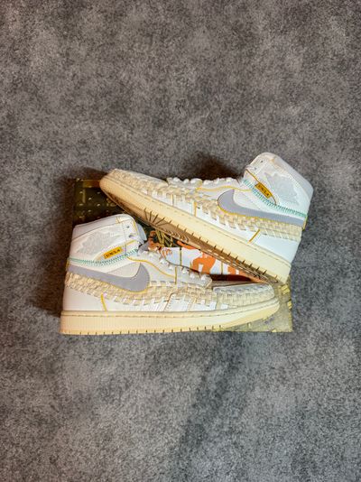 Jordan 1 High OG Union LA (Nuove)